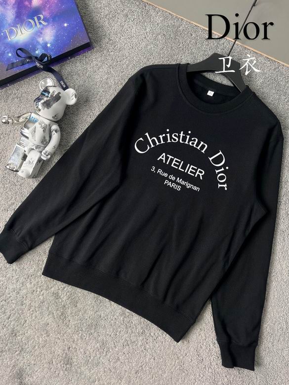 Dior Sweatshirt m-3xl-086